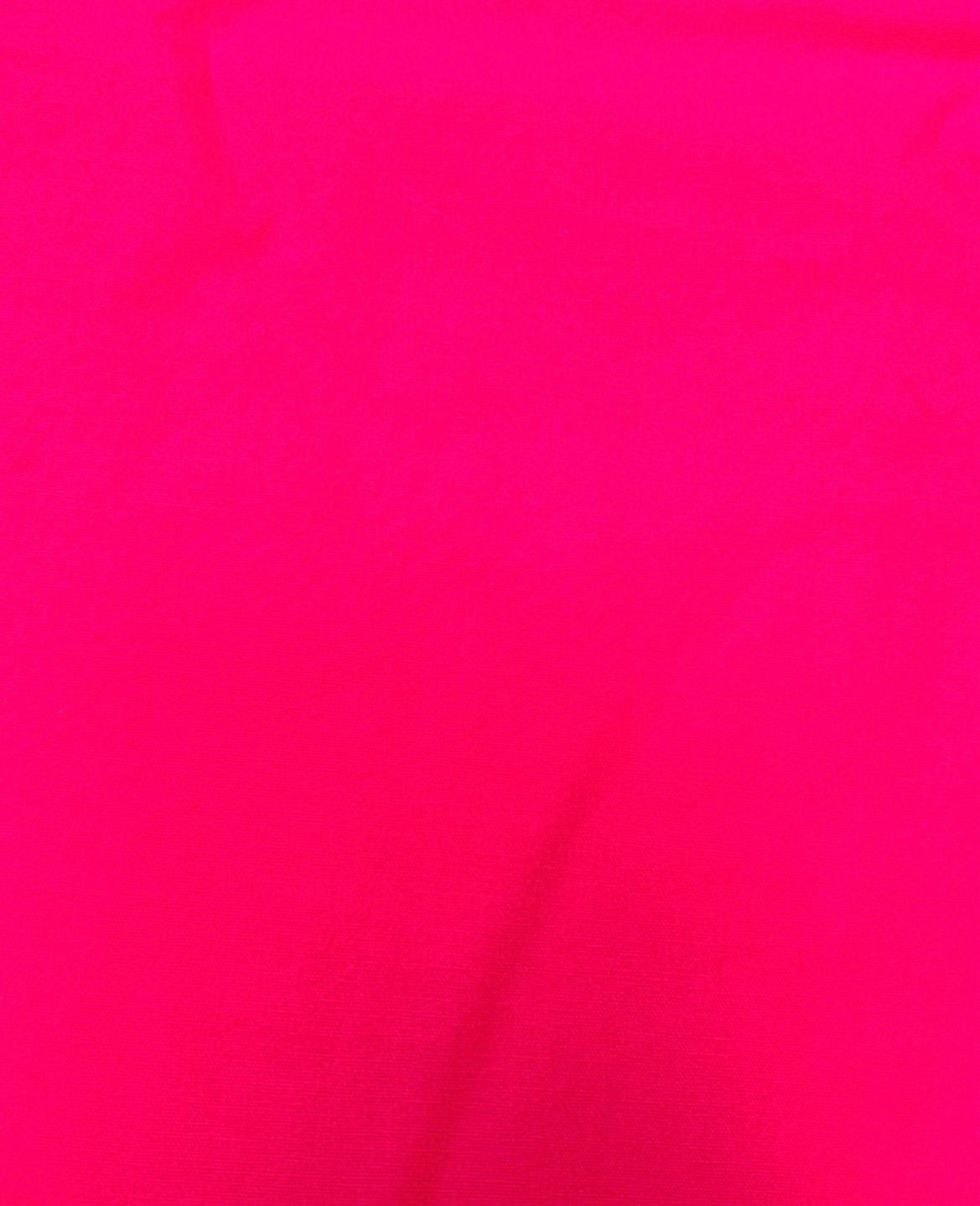 Pink Cotton Petticoat