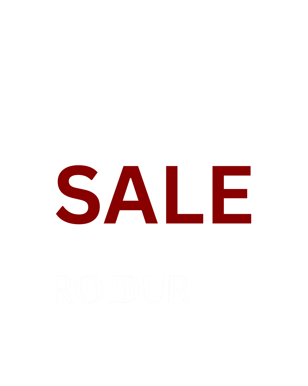 Freedom Sale