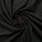 Black Cotton Petticoat