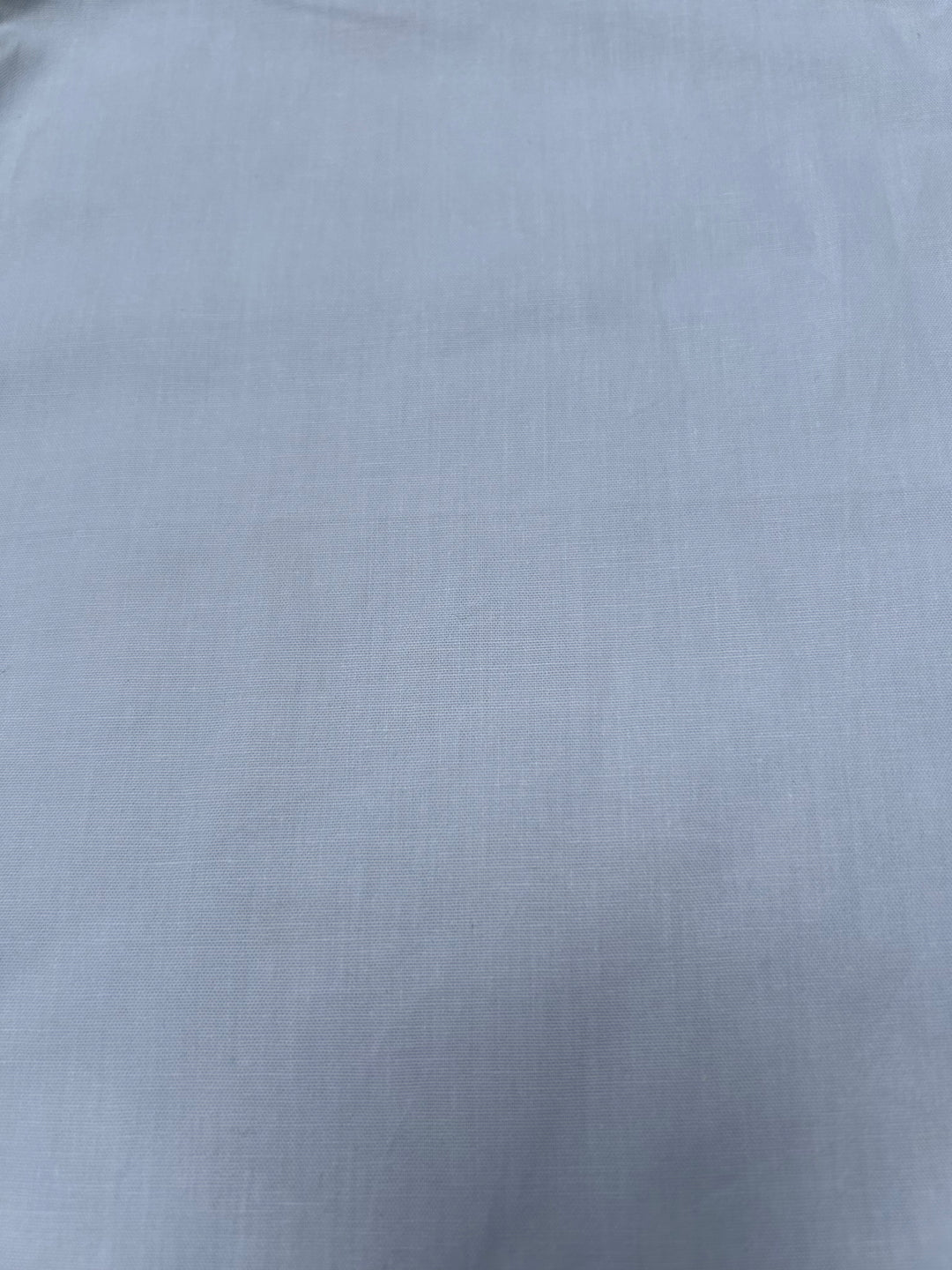 White Cotton Petticoat