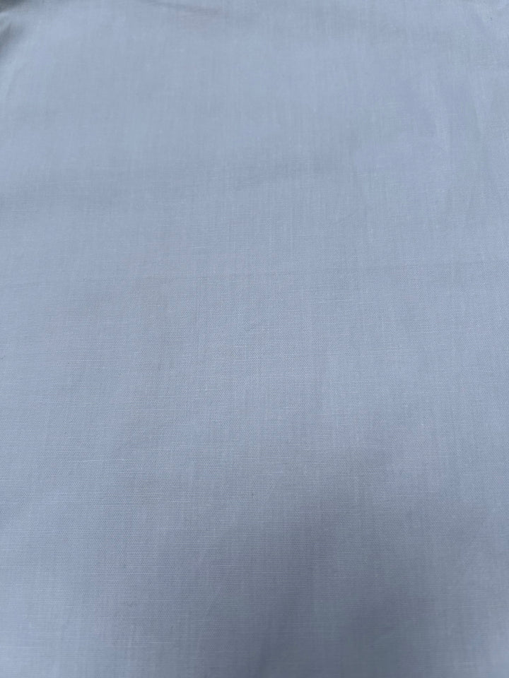 White Cotton Petticoat