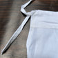 White Cotton Petticoat