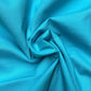 Sky Blue Cotton Petticoat