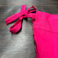 Pink Cotton Petticoat