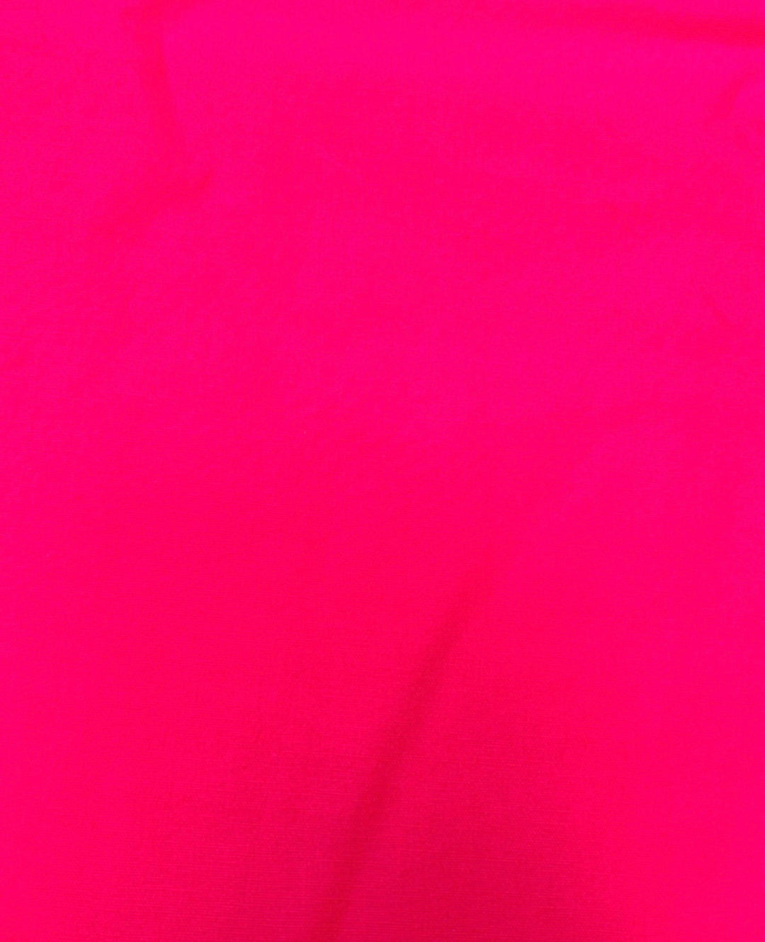 Pink Cotton Petticoat