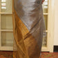 Silver And Golden Tissue Saree