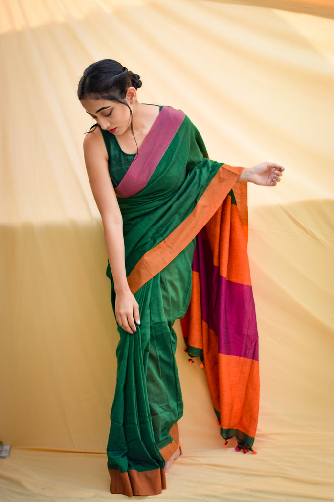 Designer Fancy Sarees at Rs 1500 | Raw silk Sarees in Surat | ID:  10097191855